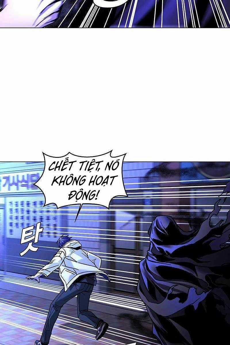 Tận Thế Cũng Chỉ Là Trò Chơi Chapter 8 trang 86