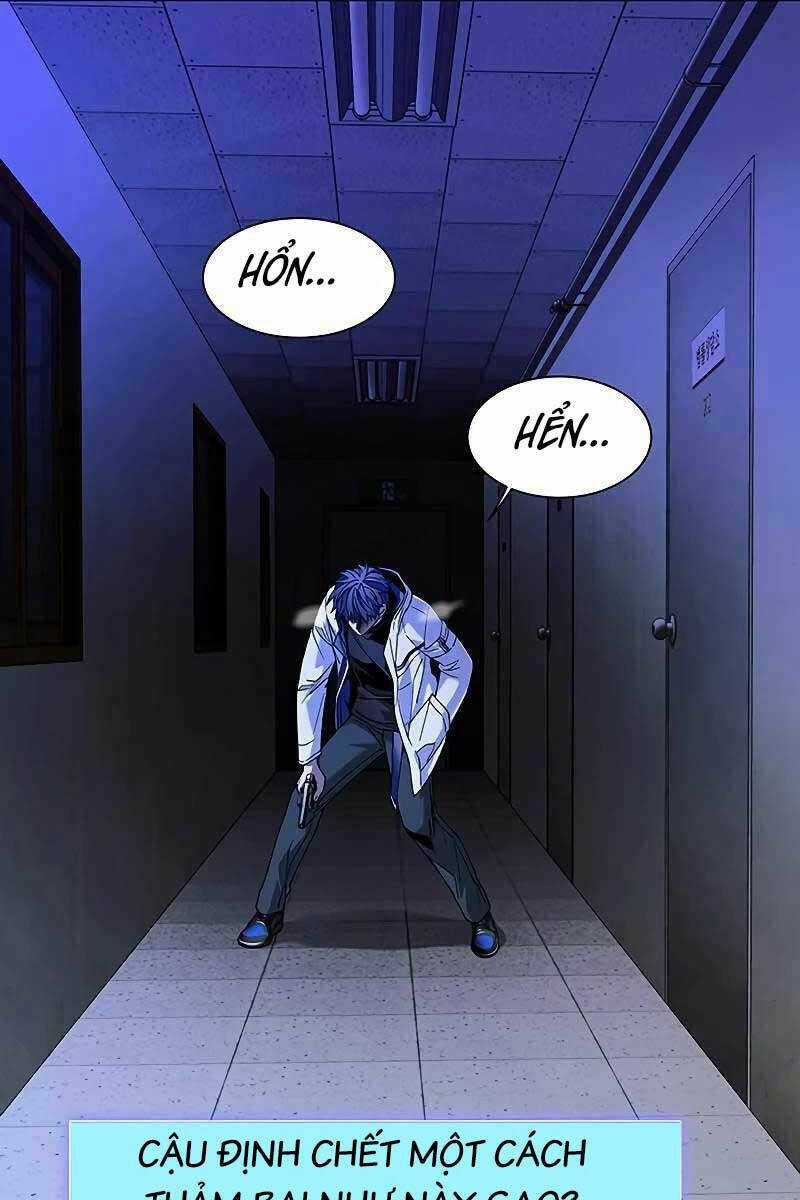 Tận Thế Cũng Chỉ Là Trò Chơi Chapter 8 trang 88