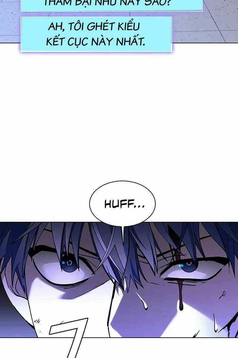 Tận Thế Cũng Chỉ Là Trò Chơi Chapter 8 trang 89