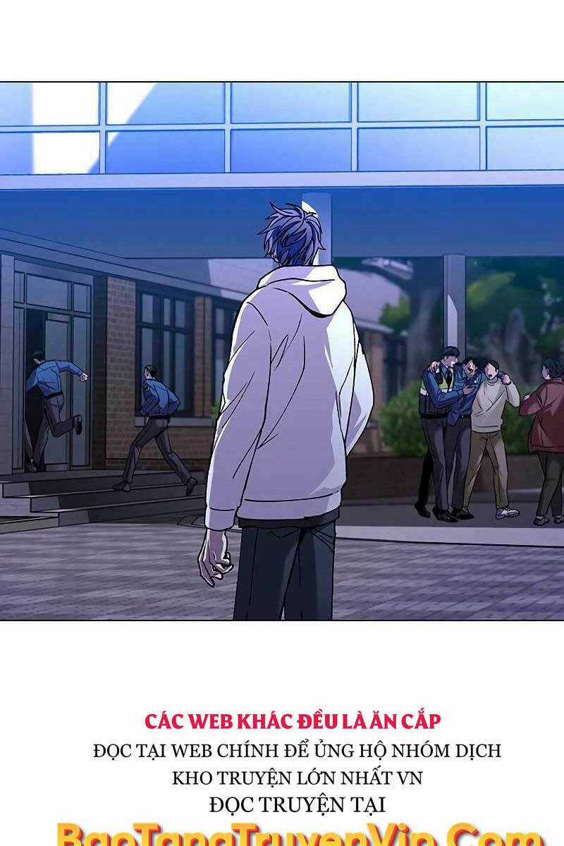 Tận Thế Cũng Chỉ Là Trò Chơi Chapter 8 trang 9