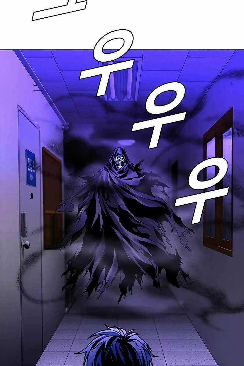 Tận Thế Cũng Chỉ Là Trò Chơi Chapter 8 trang 90