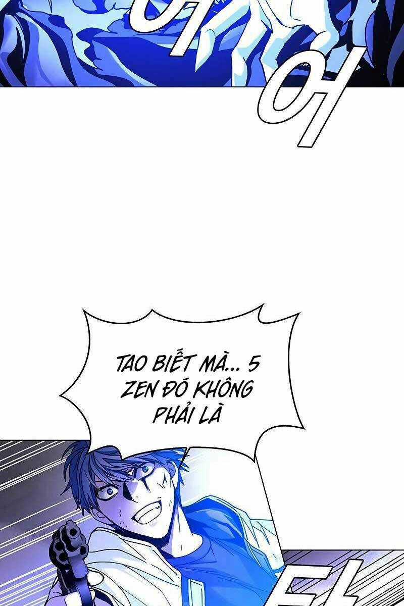 Tận Thế Cũng Chỉ Là Trò Chơi Chapter 8 trang 95