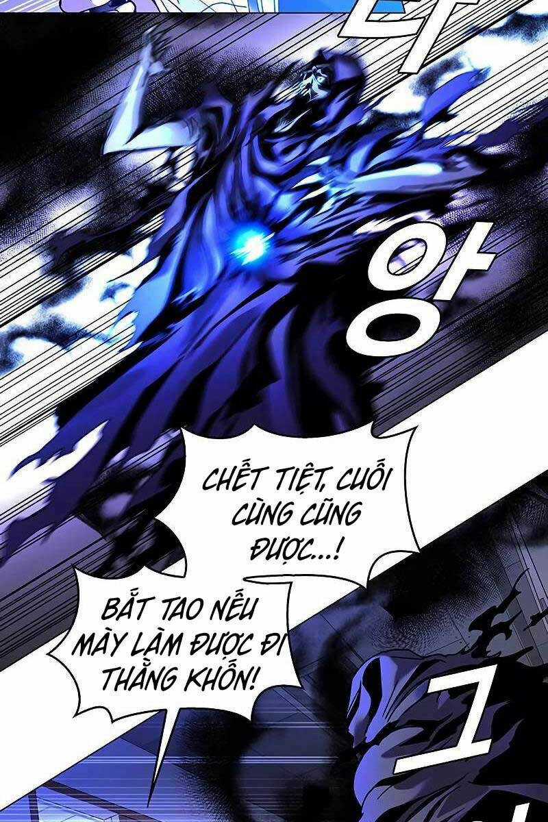 Tận Thế Cũng Chỉ Là Trò Chơi Chapter 8 trang 96