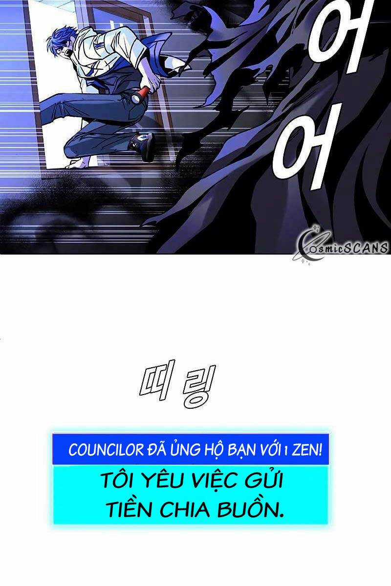 Tận Thế Cũng Chỉ Là Trò Chơi Chapter 8 trang 97