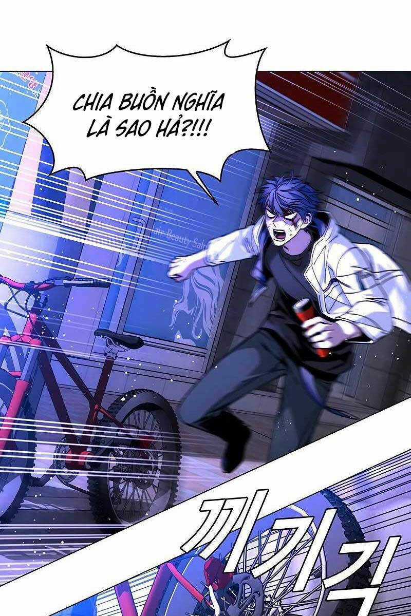 Tận Thế Cũng Chỉ Là Trò Chơi Chapter 8 trang 98