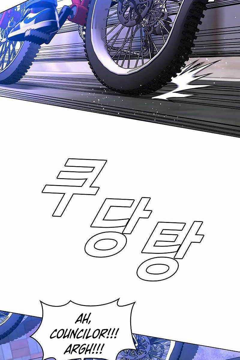 Tận Thế Cũng Chỉ Là Trò Chơi Chapter 8 trang 99