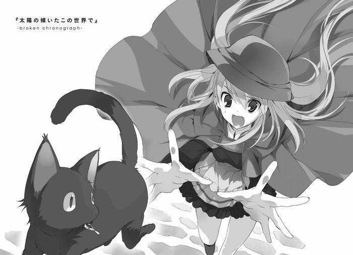 Tận Thế Nếu Không Bận, Anh Cứu Chúng Em Nhé? Chapter 1 trang 31