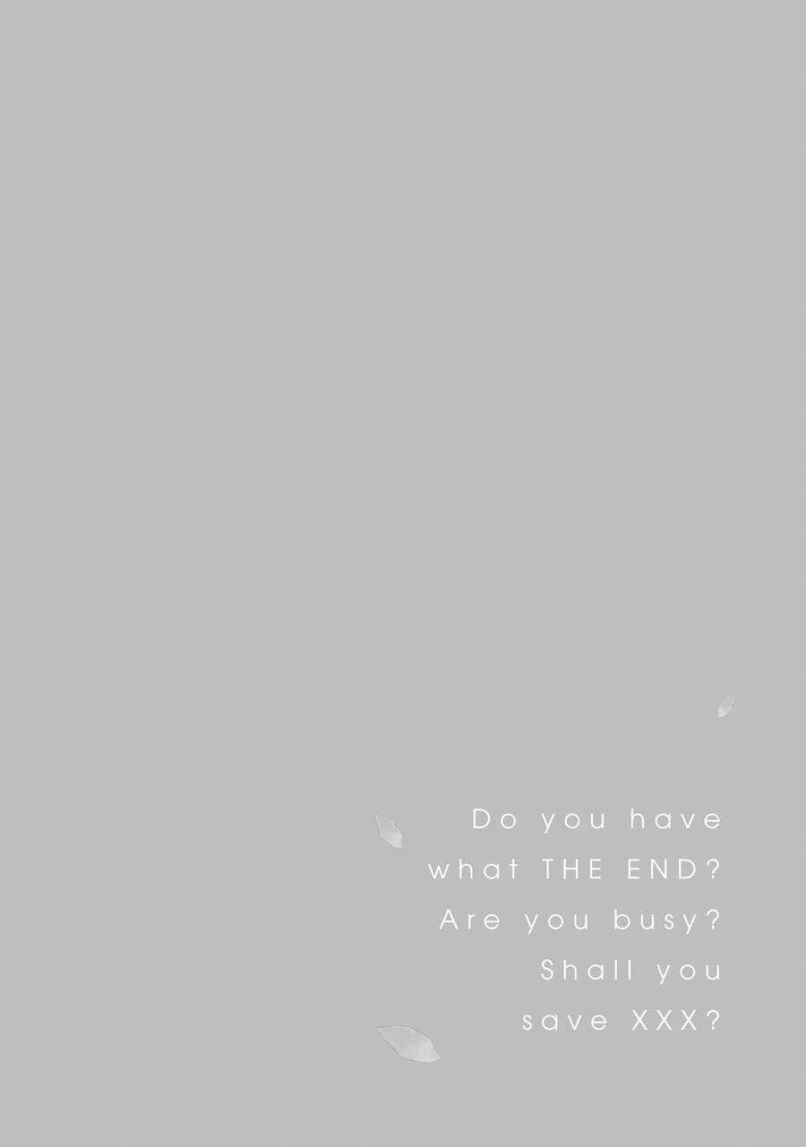 Tận Thế Nếu Không Bận, Anh Cứu Chúng Em Nhé? Chapter 11 trang 17