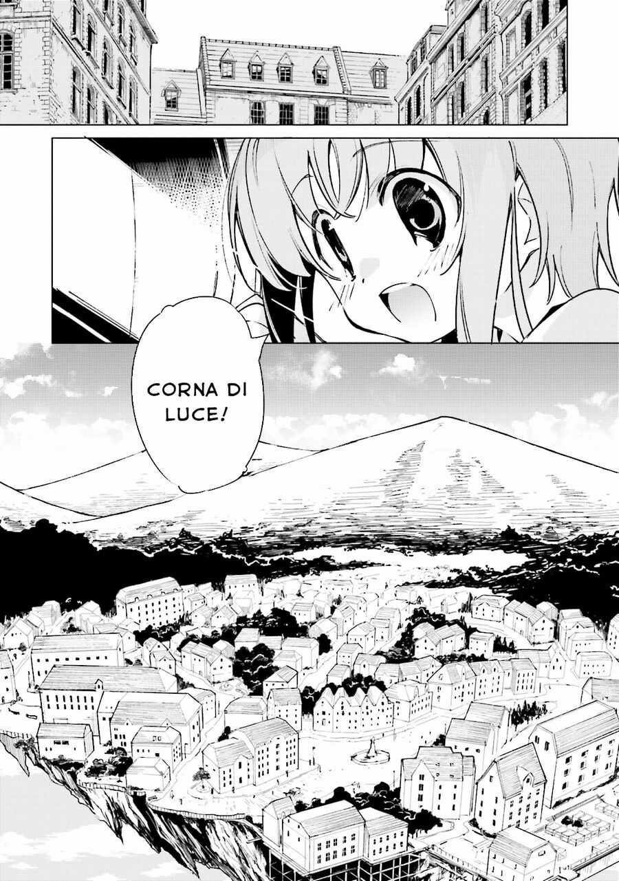 Tận Thế Nếu Không Bận, Anh Cứu Chúng Em Nhé? Chapter 12 trang 26