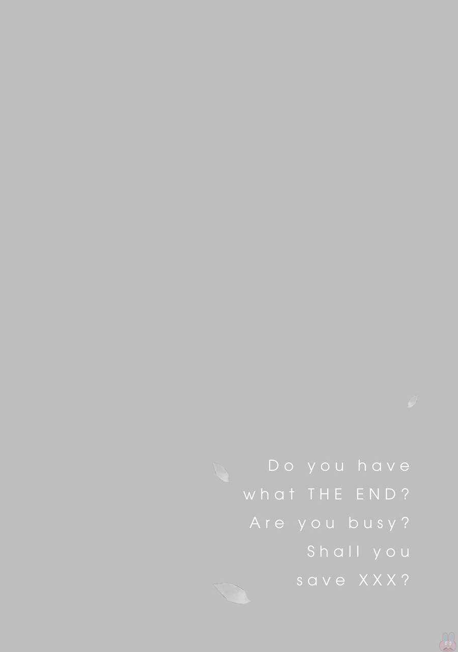 Tận Thế Nếu Không Bận, Anh Cứu Chúng Em Nhé? Chapter 13 trang 31