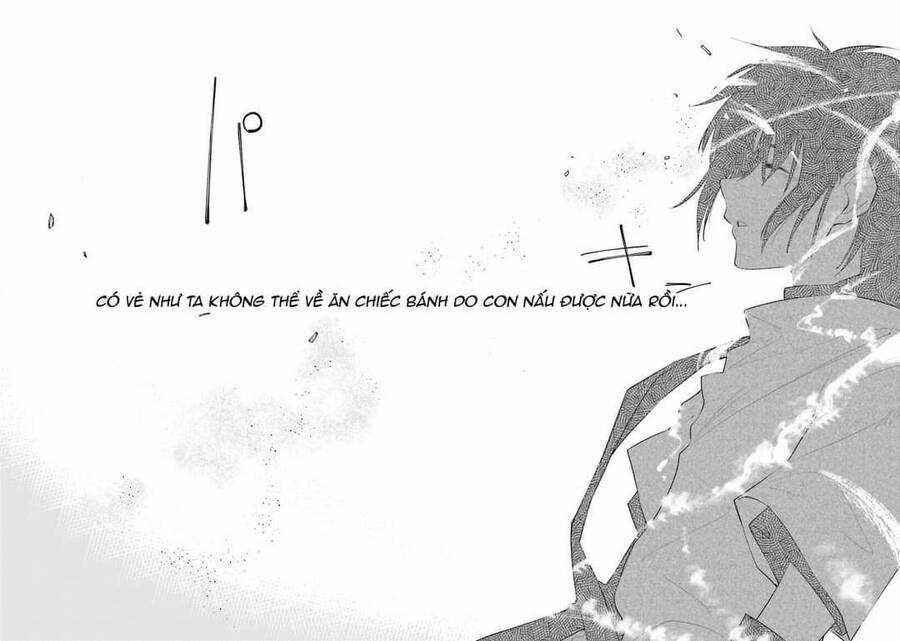 Tận Thế Nếu Không Bận, Anh Cứu Chúng Em Nhé? Chapter 7 trang 12