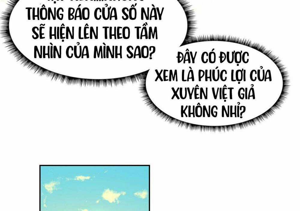 Tận Thế Trò Chơi Ghép Hình Chapter 1 trang 25