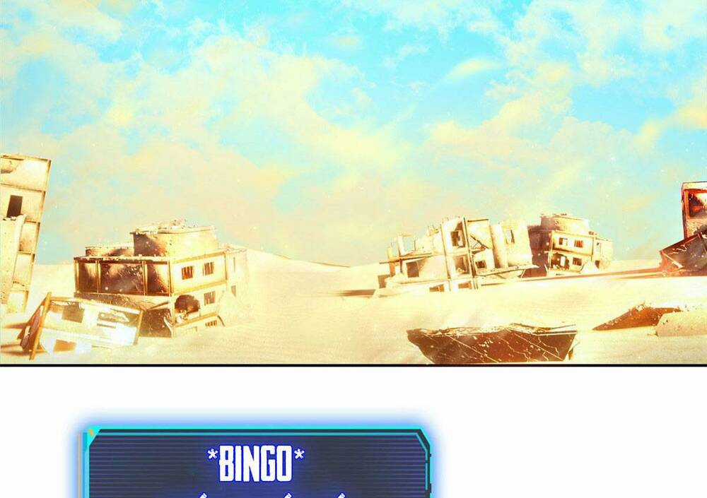 Tận Thế Trò Chơi Ghép Hình Chapter 1 trang 27