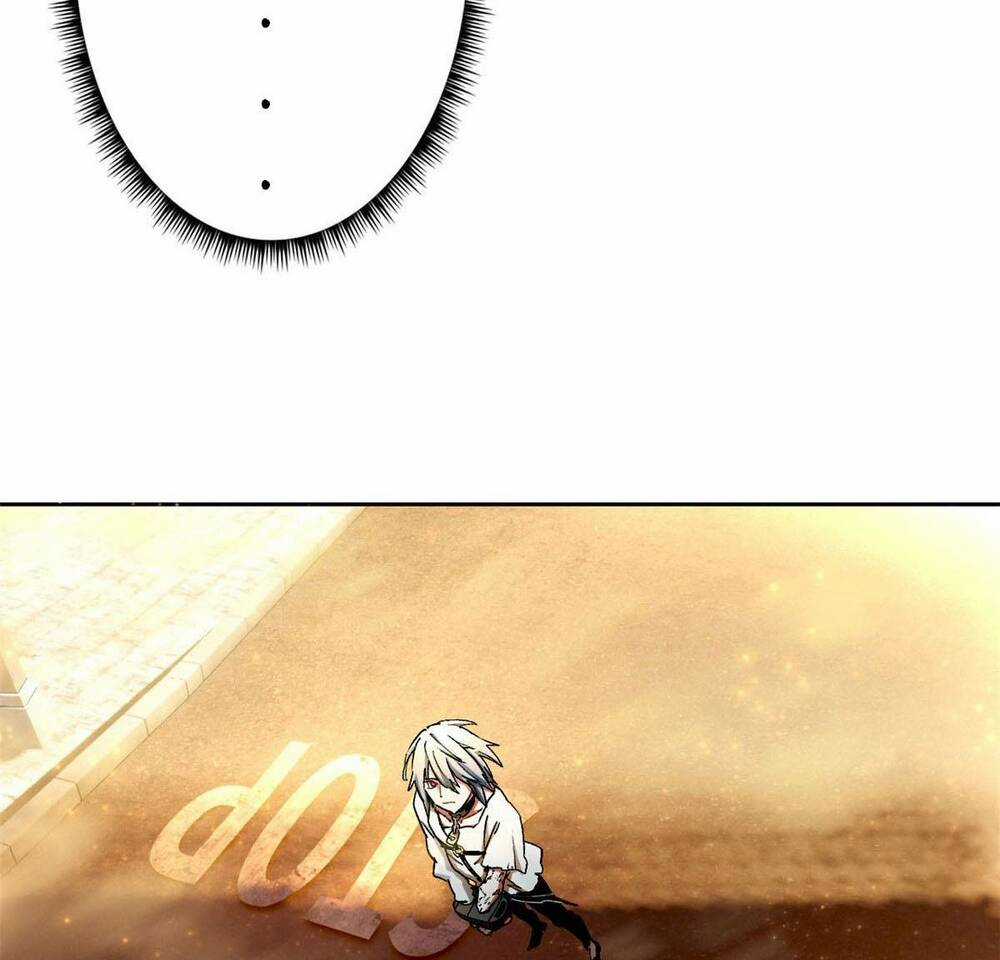 Tận Thế Trò Chơi Ghép Hình Chapter 1 trang 40