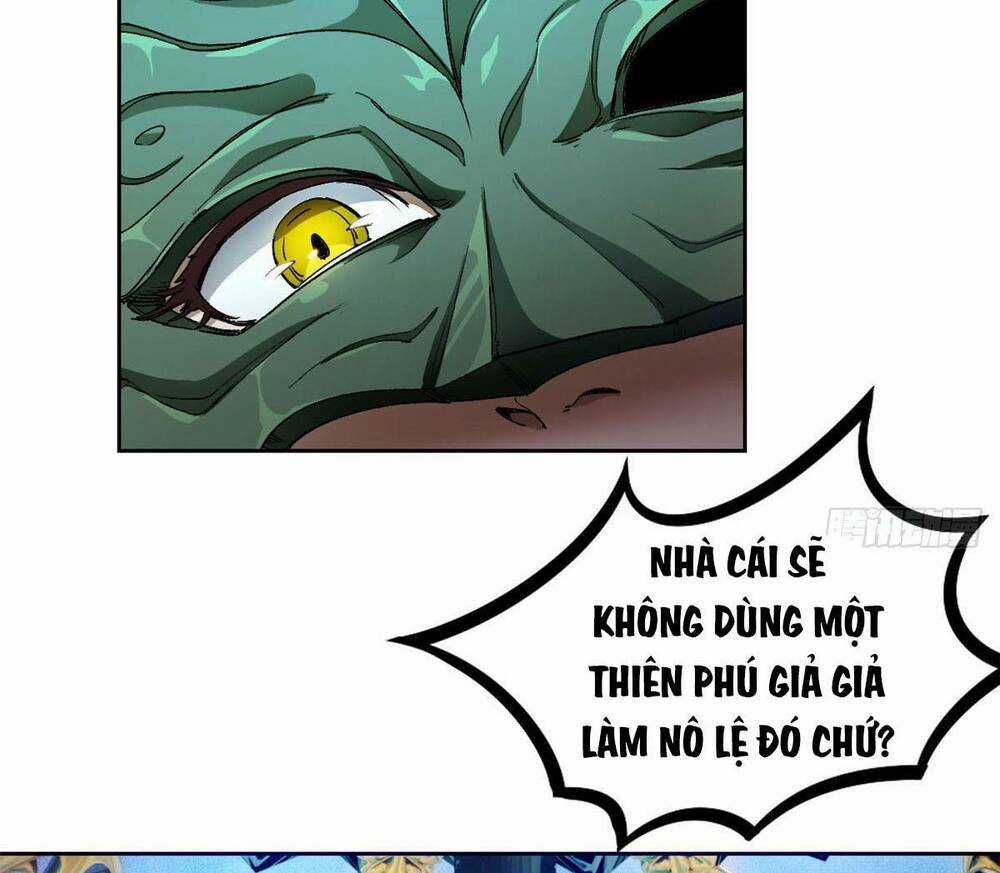 Tận Thế Trò Chơi Ghép Hình Chapter 1 trang 45