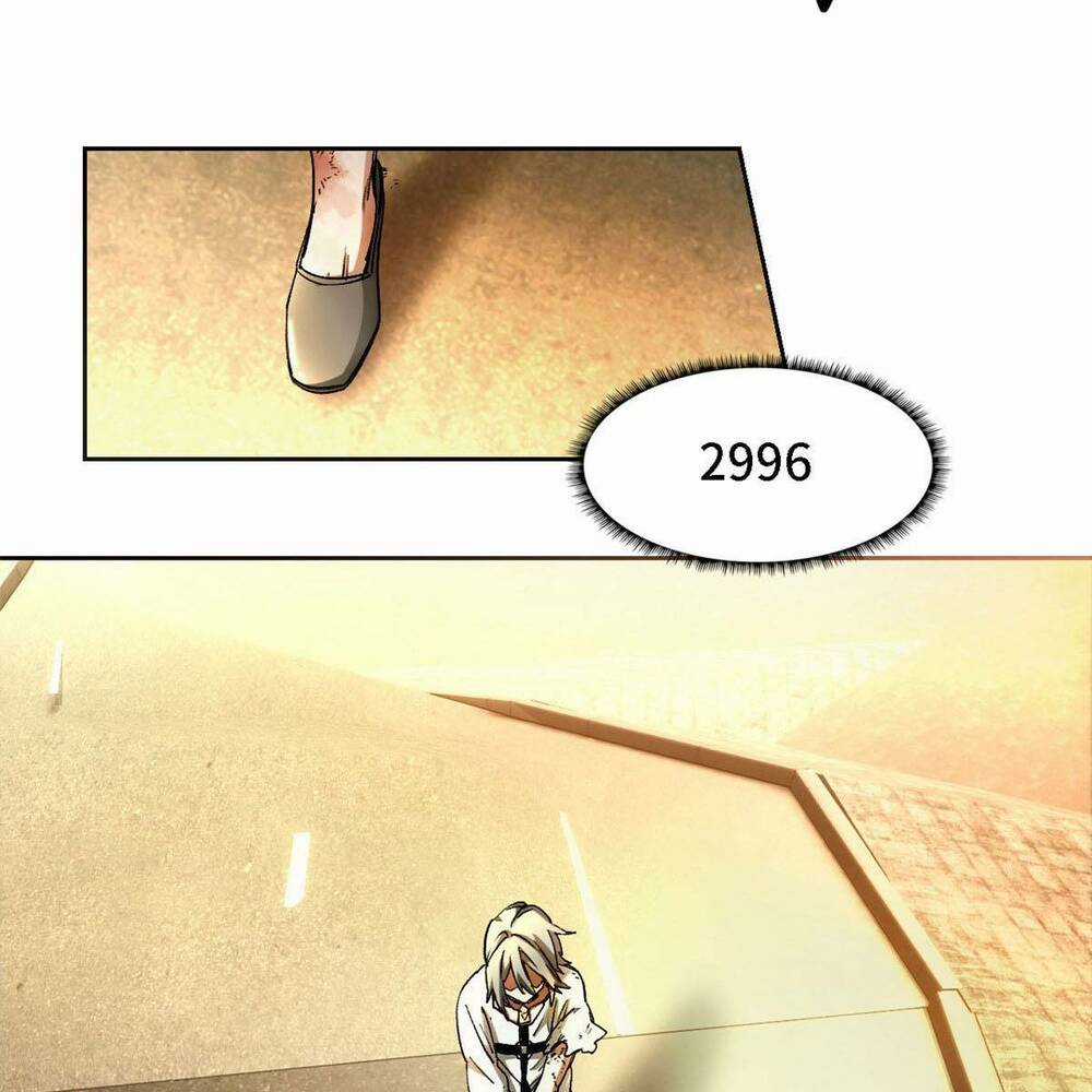 Tận Thế Trò Chơi Ghép Hình Chapter 1 trang 47