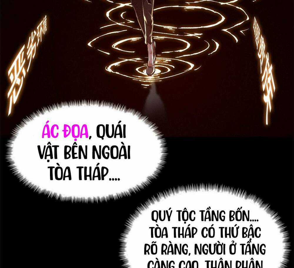 Tận Thế Trò Chơi Ghép Hình Chapter 1 trang 51