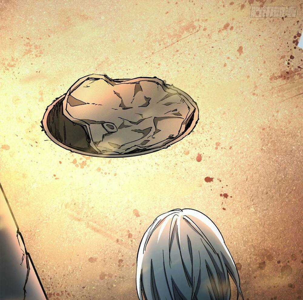 Tận Thế Trò Chơi Ghép Hình Chapter 1 trang 64