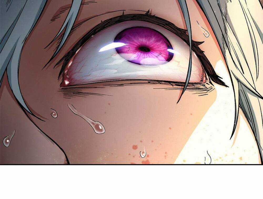 Tận Thế Trò Chơi Ghép Hình Chapter 1 trang 7