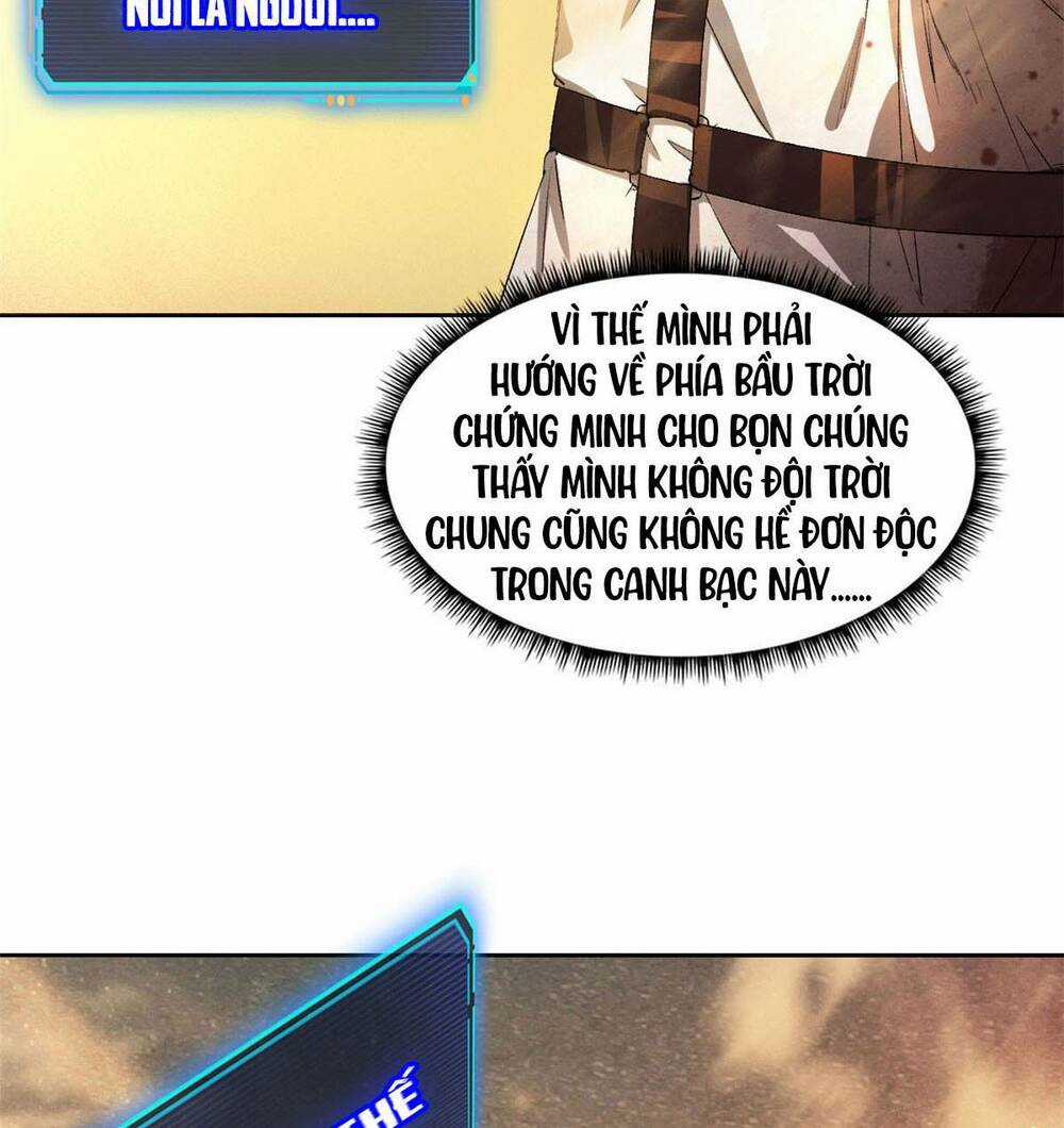 Tận Thế Trò Chơi Ghép Hình Chapter 1 trang 71