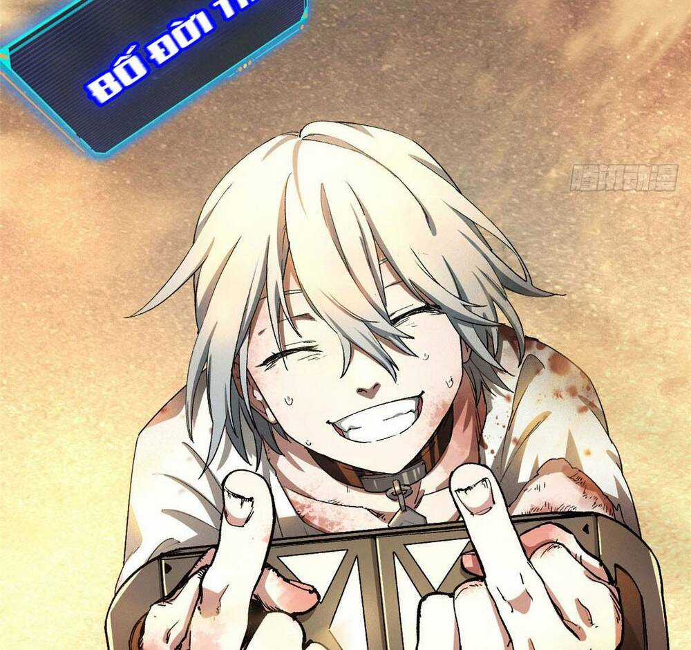 Tận Thế Trò Chơi Ghép Hình Chapter 1 trang 72