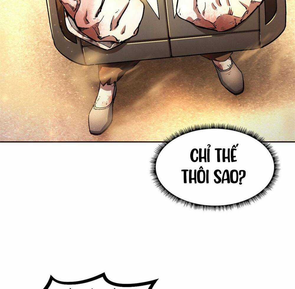 Tận Thế Trò Chơi Ghép Hình Chapter 1 trang 73