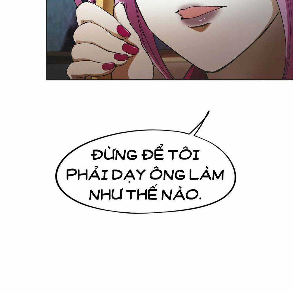 Tận Thế Trò Chơi Ghép Hình Chapter 1 trang 80