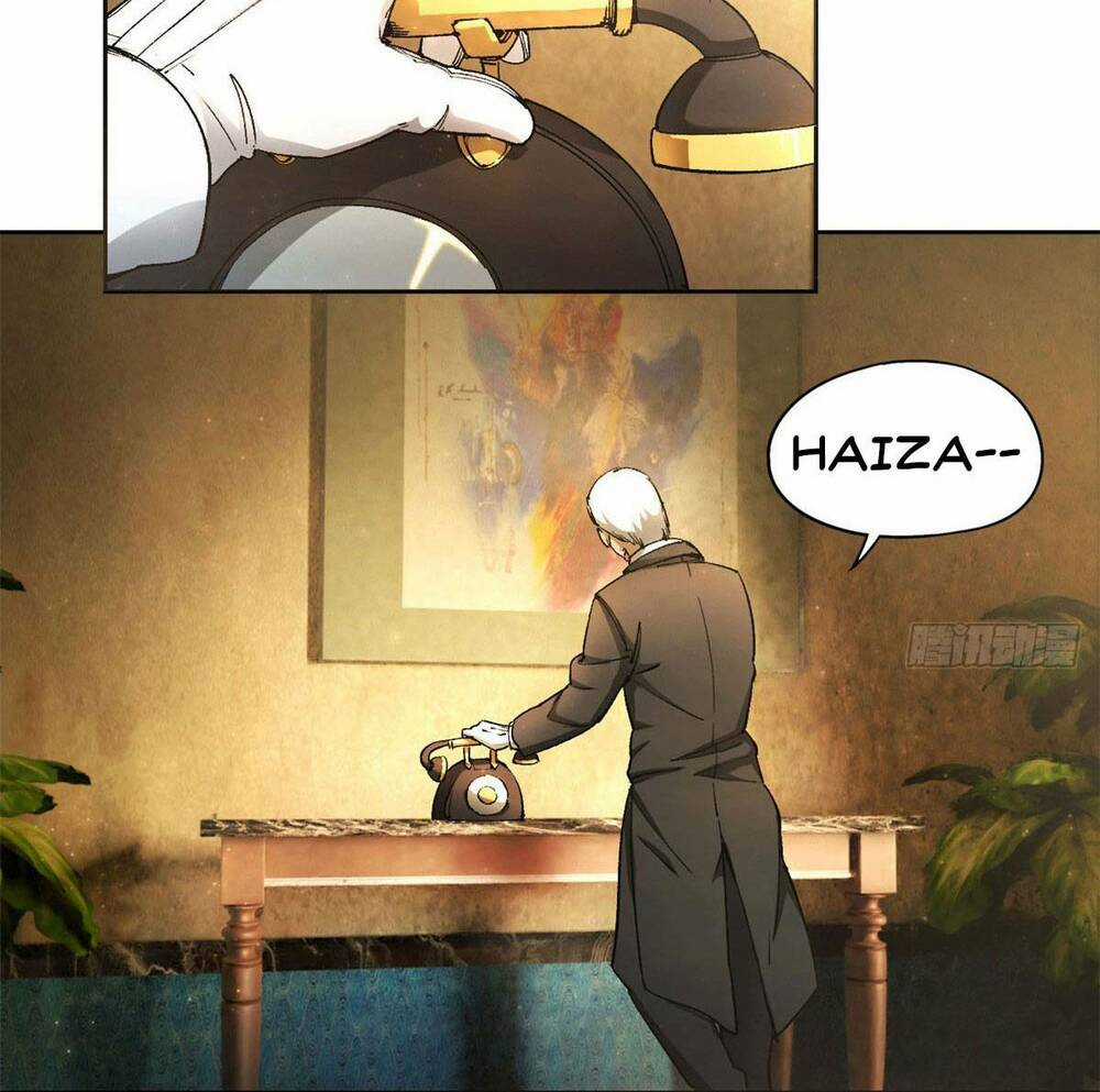 Tận Thế Trò Chơi Ghép Hình Chapter 1 trang 82