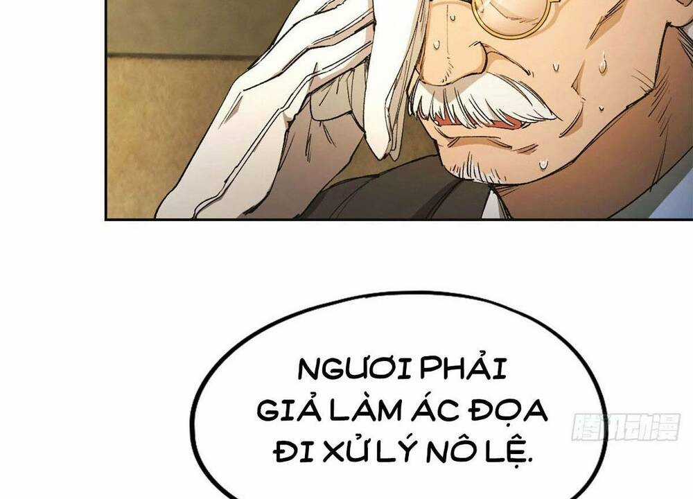 Tận Thế Trò Chơi Ghép Hình Chapter 1 trang 84