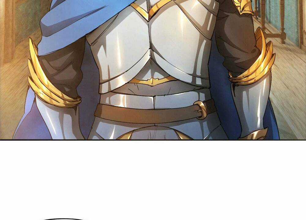 Tận Thế Trò Chơi Ghép Hình Chapter 1 trang 88