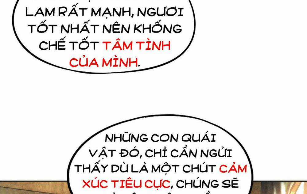 Tận Thế Trò Chơi Ghép Hình Chapter 1 trang 90