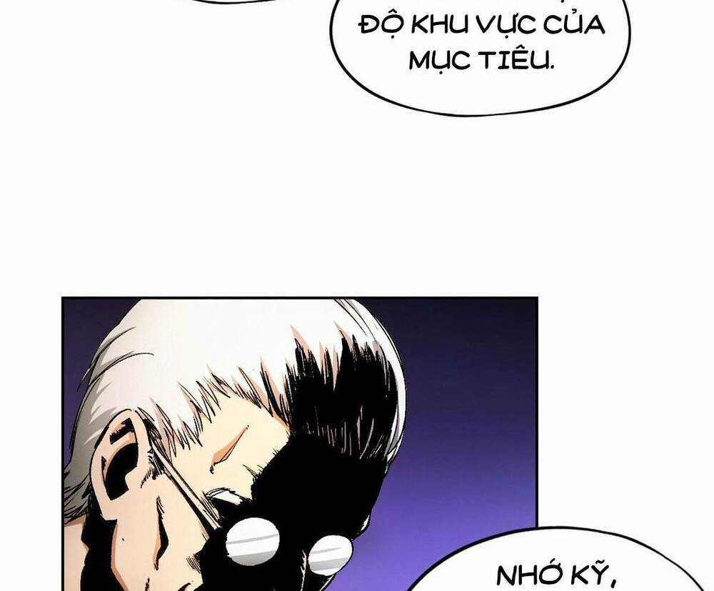 Tận Thế Trò Chơi Ghép Hình Chapter 1 trang 92