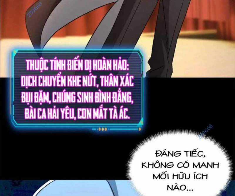 Tận Thế Trò Chơi Ghép Hình Chapter 100 trang 10