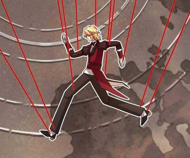 Tận Thế Trò Chơi Ghép Hình Chapter 100 trang 101