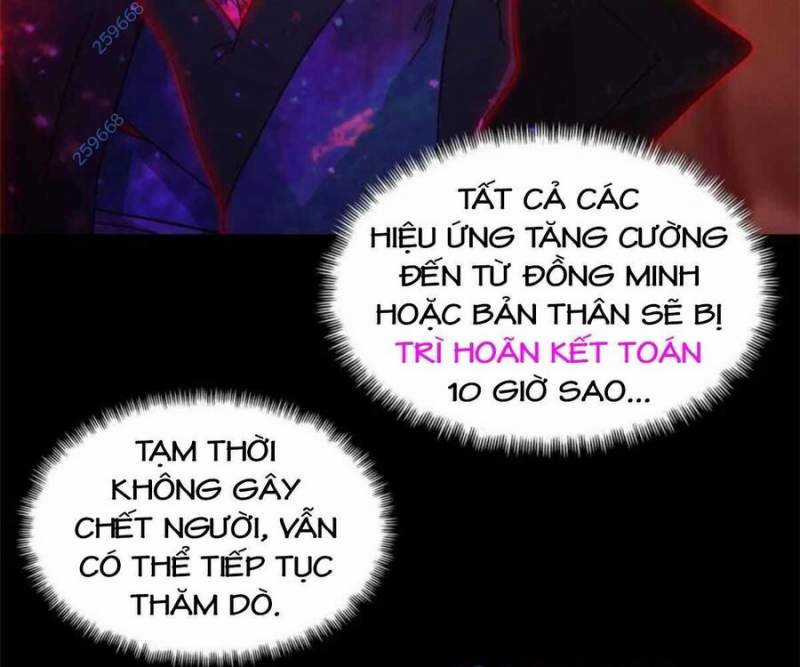 Tận Thế Trò Chơi Ghép Hình Chapter 100 trang 108