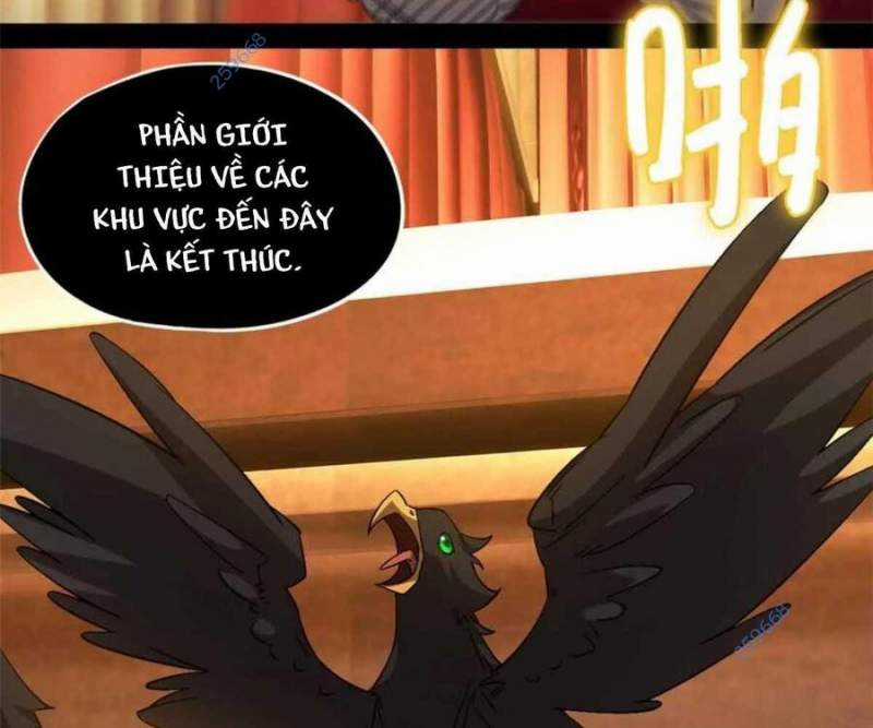 Tận Thế Trò Chơi Ghép Hình Chapter 100 trang 110