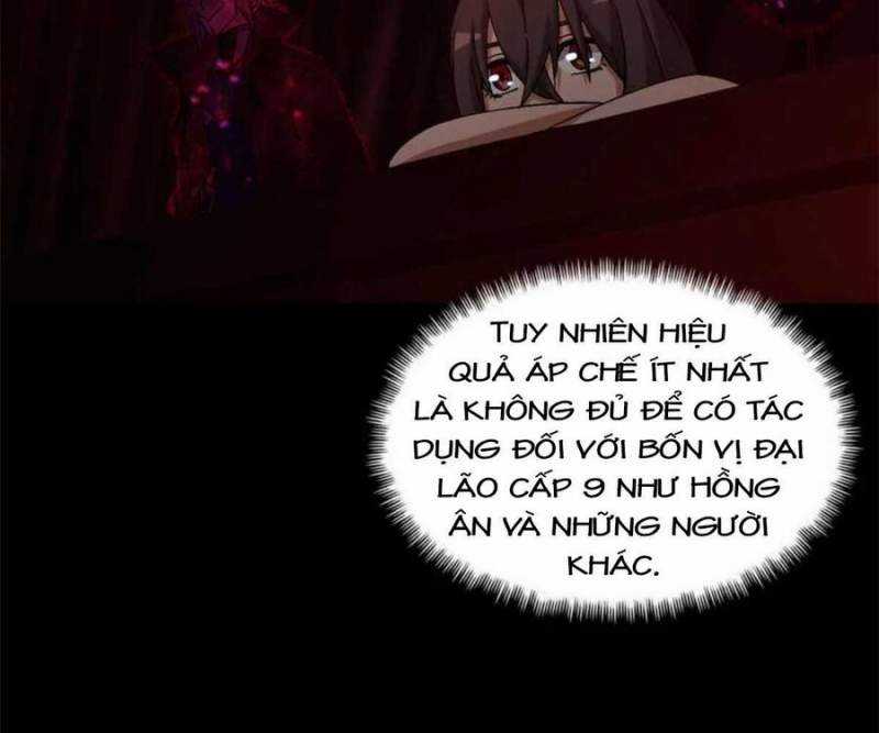 Tận Thế Trò Chơi Ghép Hình Chapter 100 trang 15