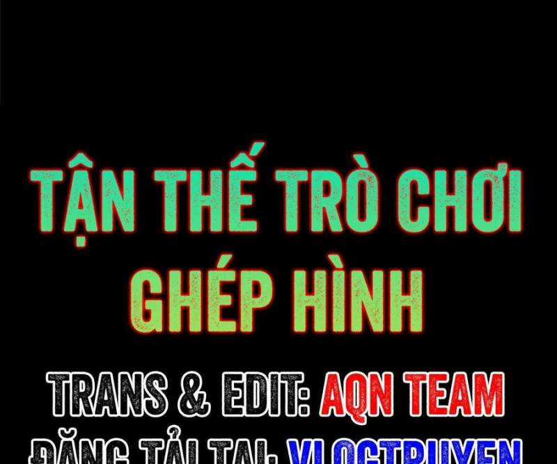 Tận Thế Trò Chơi Ghép Hình Chapter 100 trang 20