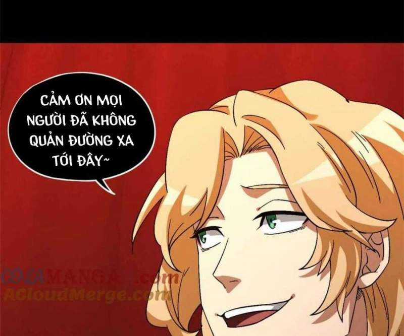 Tận Thế Trò Chơi Ghép Hình Chapter 100 trang 22