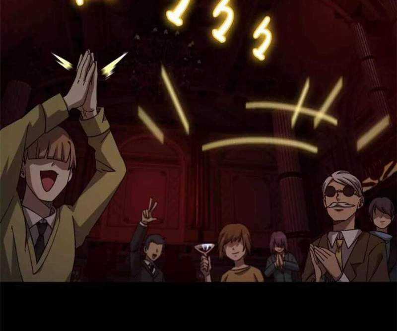 Tận Thế Trò Chơi Ghép Hình Chapter 100 trang 26