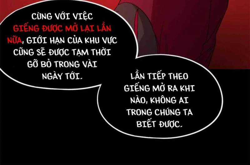 Tận Thế Trò Chơi Ghép Hình Chapter 100 trang 29