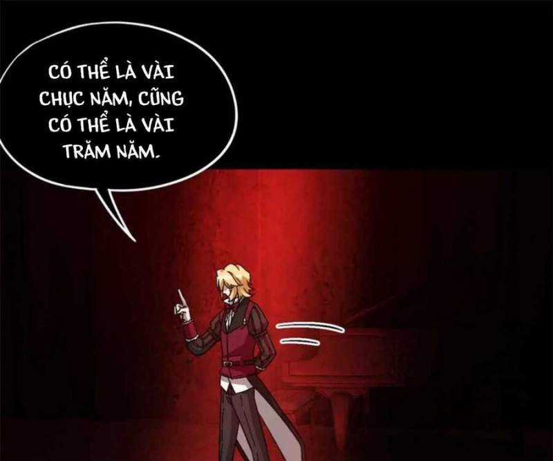 Tận Thế Trò Chơi Ghép Hình Chapter 100 trang 30