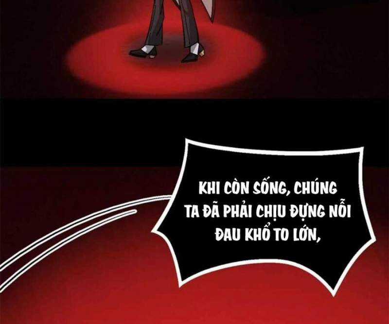 Tận Thế Trò Chơi Ghép Hình Chapter 100 trang 31