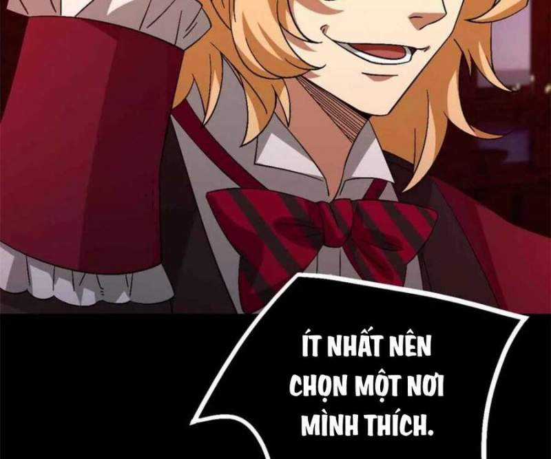 Tận Thế Trò Chơi Ghép Hình Chapter 100 trang 37