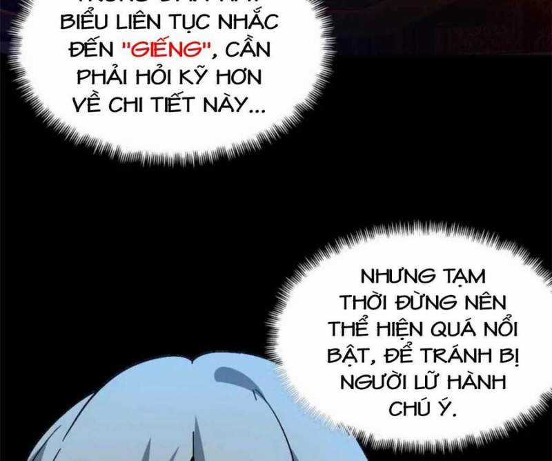 Tận Thế Trò Chơi Ghép Hình Chapter 100 trang 41