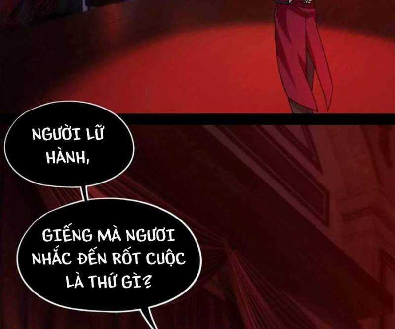 Tận Thế Trò Chơi Ghép Hình Chapter 100 trang 47