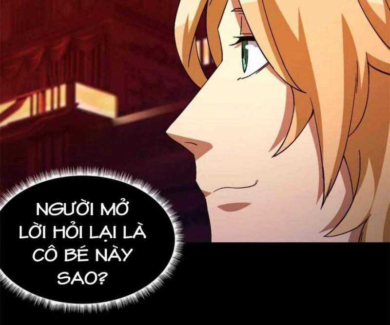 Tận Thế Trò Chơi Ghép Hình Chapter 100 trang 50