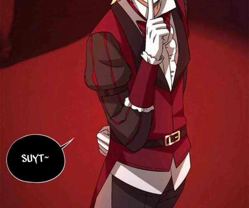 Tận Thế Trò Chơi Ghép Hình Chapter 100 trang 52