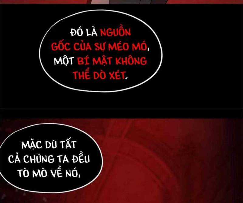 Tận Thế Trò Chơi Ghép Hình Chapter 100 trang 53