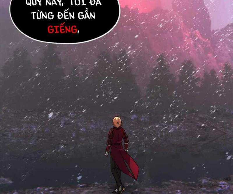 Tận Thế Trò Chơi Ghép Hình Chapter 100 trang 57